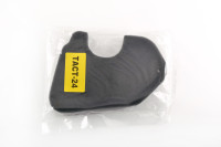 Елемент повітряного фільтра Honda TACT AF24 (поролон сухий) (чорний) CJl