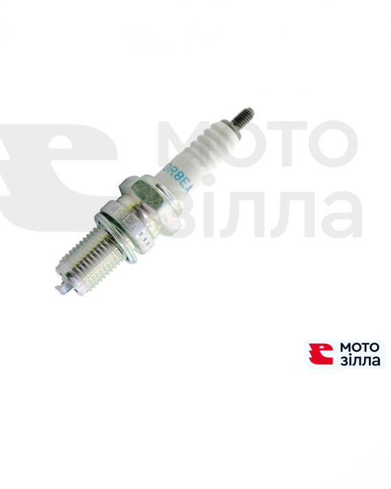 Свеча   DR8EA   M12*1,25 19,0mm   (4T 125-600cc)   NG   PLT