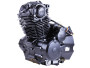 Двигун CBD150/CB150D - Minsk/Viper ZS150j - ZONGSHEN (оригінал)