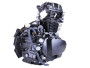 Двигатель CBD150/CB150D - Minsk/Viper ZS150j - ZONGSHEN (оригинал)