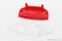 Стекло стопа, красное + поворотов, прозрачные комплект 3шт Honda TACT AF-30 329138