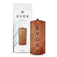 Ароматизатор для салону авто Evos Boss бос 4г сухий K2