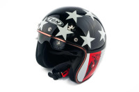 Шлем открытый   (mod:FX-510) (size:L, AMERICAN)   FGN