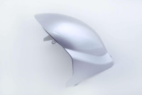 Пластик   Zongshen WIND   переднее крыло   (серый)   EVO