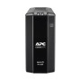 Источник бесперебойного питания APC Back-UPS Pro 650VA/390W, LCD, USB, 6xC13