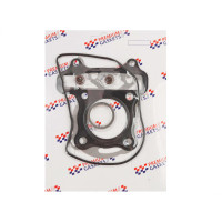 Прокладки циліндра (набір) 4T GY6 60 Ø44mm (mod: C) MAX GASKETS