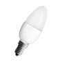 Лампа світлодіодна B40 5W 470Lm 4000K E14 OSRAM LED