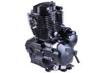 Двигатель СG150CC - трехколесный мотоцикл - ZONGSHEN (оригинал)