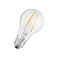 Лампа світлодіодна Filament A60 7W (806Lm) 4000K E27 OSRAM LED