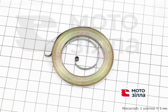 Пружина стартера FS-38, FS-45, FS-55