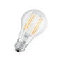 Лампа світлодіодна A60 7.5W (1055Lm) 2700K E27 філаментна OSRAM LED