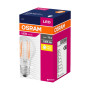 Лампа світлодіодна A60 7.5W (1055Lm) 2700K E27 філаментна OSRAM LED