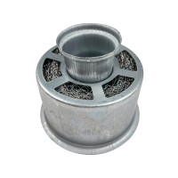Фільтруючий елемент повітряного фільтра (металева сітка) (12Hp) 