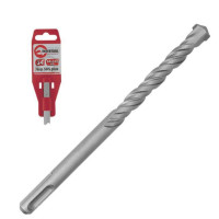 Бур SDS PLUS S4 16x800мм INTERTOOL