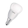 Лампа світлодіодна P40 кулька 5W 470Lm 2700K E14 OSRAM LED