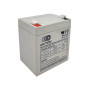 Акумулятор 12V 4Аh/20HR OT4-12 SLA (Розмір: 90x70x102 mm) OUTDO