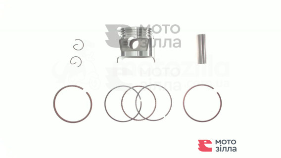 Поршень   Delta 100   .STD  (Ø50,00)   KOMATCU   (mod.A)