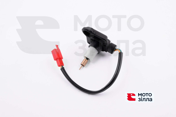 Электроклапан карбюратора   Suzuki AD50   EVO   (mod:A)