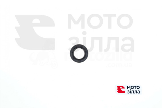 Сальник коленвала Suzuki LETS (17 * 27 * 7) KOMATCU (mod.A)