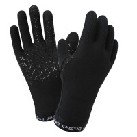 Перчатки водонепроницаемые Dexshell Drylite Gloves (р-р S) черный