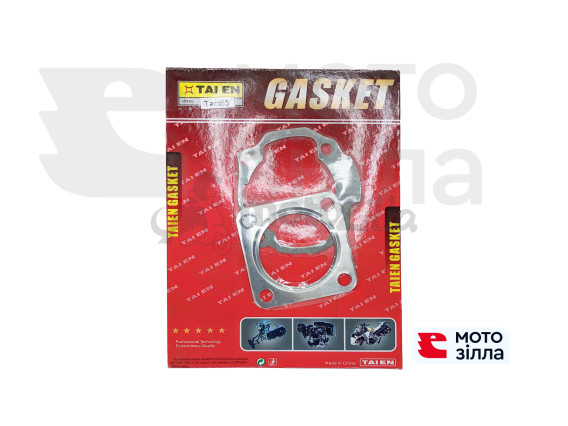 Прокладки цилиндра (комплект) HONDA TACT 65 GASKET