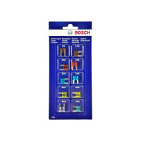 Запобіжники Bosch комплект (міні) 31-00419