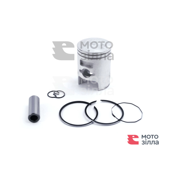 Поршень Honda DIO 50 Ø39,25 0,25 SUNY (палець: L=33mm, Ø12mm, поршень: H=53mm, h=22mm) mod.B