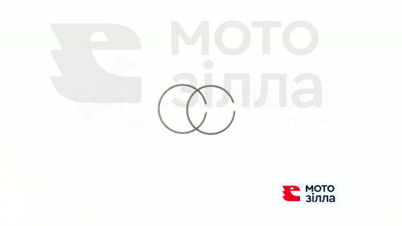 Кільця Suzuki AD 100 0,25 (Ø52,75) SUNY (mod.A)