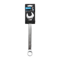 Ключ рожково-накидный CrV 24мм (холодный штамп DIN3113) APRO