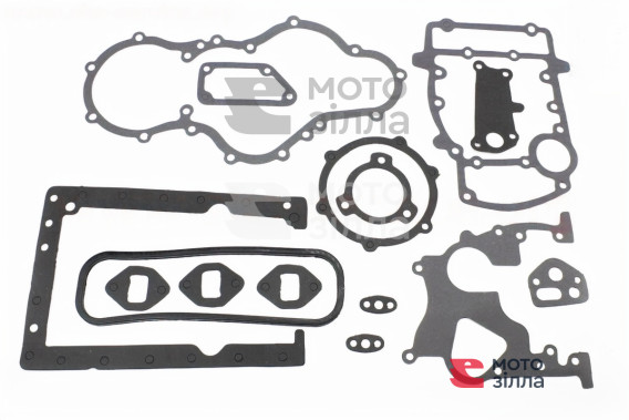 Прокладки двигателя, к-кт 15 деталей