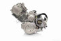 Двигатель  CB150  157FMJ  DC  +коммутатор  "WONJAN"  (без кика) 027170