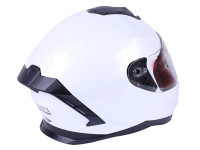 Шлем MD-820 белый size L - VIRTUE