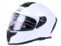 Шлем MD-820 белый size L - VIRTUE