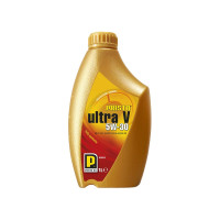 Олива моторна Prista Ultra V 5W-30, 1л 31-00149