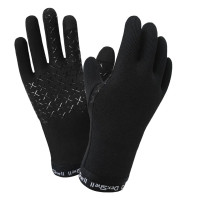 Рукавички водонепроникні Dexshell Drylite Gloves (р-р XL) чорний