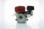 Двигун мотоблока 170F (бензиновий 7 к.с., Ø-20mm, під шпонку) "GX220" червоний
