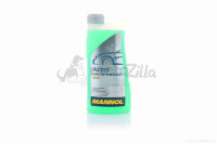 Охолоджувальна рідина 1л ANTIFREEZE AG13 (GREEN) Німеччина 