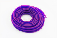 Шланг топливный 3x5мм - 10 метров, фиолетовый 