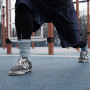 Шкарпетки водонепроникні Dexshell Terrian Walking Ankle, p-p XL, зелені