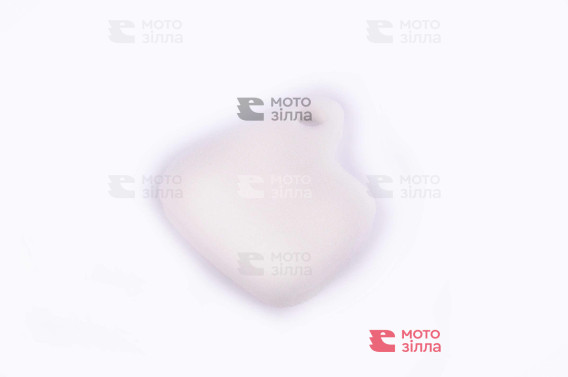 Елемент повітряного фільтра Yamaha CHAMP (поролон сухий) (білий) AS