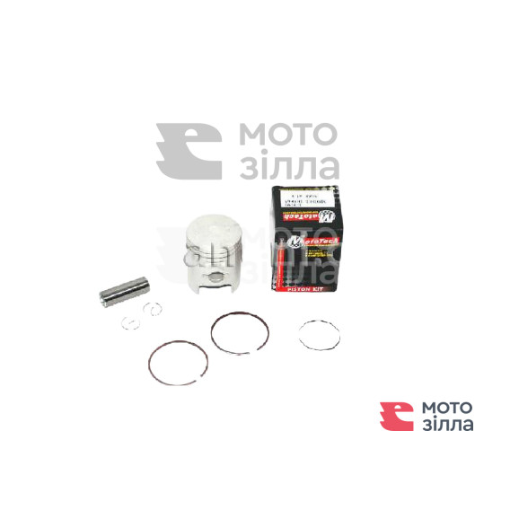 Поршень 65cc. для скутера Honda DIO 0.50 (TW)