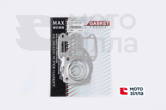 Прокладки цилиндра (набор)   Honda DIO   Ø44mm   (mod:C)   MAX GASKETS