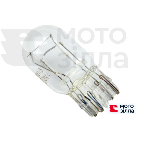 Лампа T20 (W21W/5W) 12V