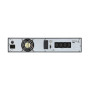 Джерело безперебійного живлення APC Easy UPS SRV RM 2000VA 230V включаючи RailKit