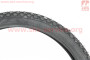 Шина 20"x1,75 (47-406) шипована KOMFORT K821