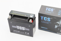 Акумулятор 12V 7Аh/10HR 12N7B-BS GEL (Розмір: 145x60x130 mm) TCS