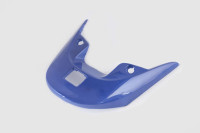 Пластик Zongshen WIND задній (спойлер) (синій) KOMATCU