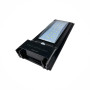 Ліхтар LED 10W 1300lm акумуляторний + сонячна панель (батарея: 3.7V 5600mAh, датчик руху, сонячна панель) HM-21D TOSHIRO