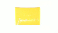 Элемент воздушного фильтра   заготовка 200х300mm   (поролон с пропиткой)   (желтый)   CJl