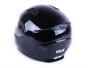 Шлем мотоциклетный интеграл VIRTUE MD-FP02 size L черный VIRTUE